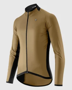 Assos Mille GT Wind Jacket C2 Bronze Ash
