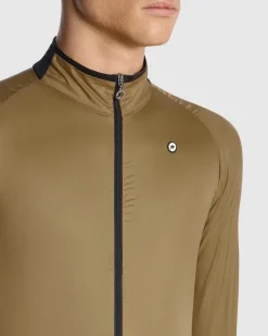 Assos Mille GT Wind Jacket C2 Bronze Ash