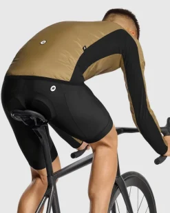Assos Mille GT Wind Jacket C2 Bronze Ash