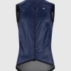Assos Mille GT Wind Vest C2 Genesi Blue