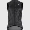 Assos Mille GT Wind Vest C2 Black Series