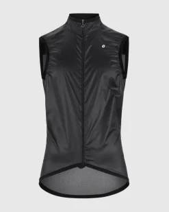 Assos Mille GT Wind Vest C2 Black Series