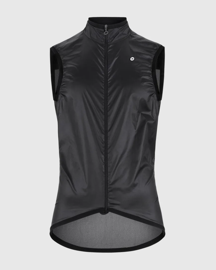 Assos Mille GT Wind Vest C2 Black Series