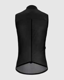 Assos Mille GT Wind Vest C2 Black Series