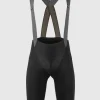 Assos Mille GTO Bib Shorts C2 Long Black Series