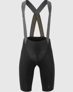 Assos Mille GTO Bib Shorts C2 Long Black Series
