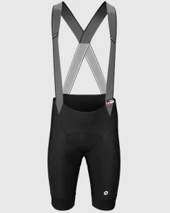Assos Mille GTS Bib Shorts C2 Black Series