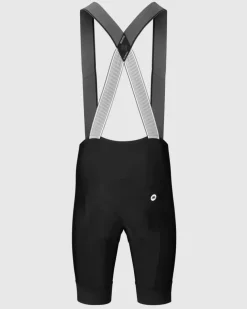 Assos Mille GTS Bib Shorts C2 Black Series