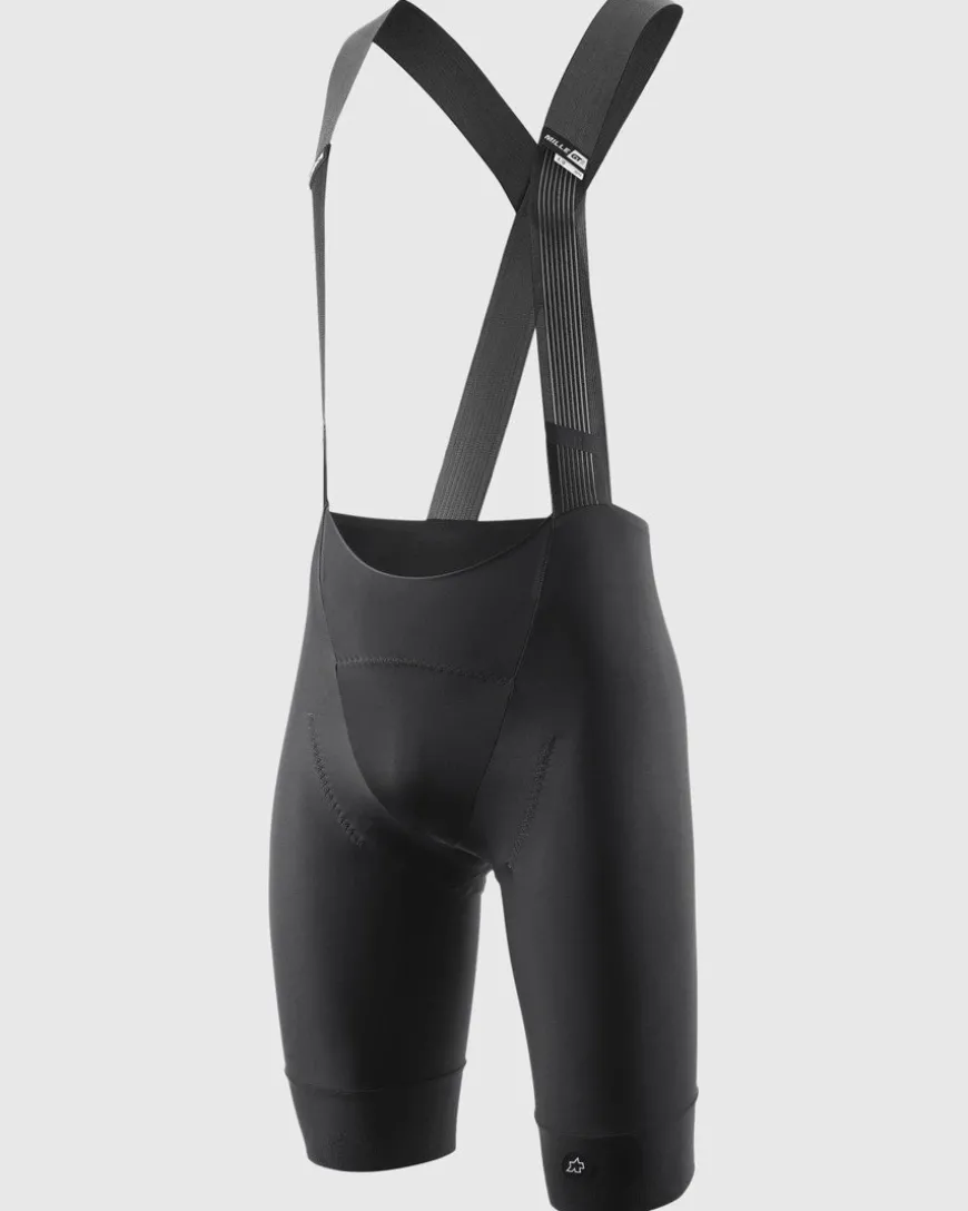 Assos Mille GTS Bib Shorts S11 Black Series