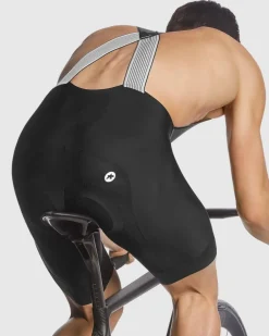 Assos Mille GTS Bib Shorts C2 Black Series