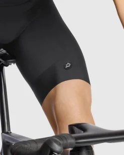 Assos Mille GTS Bib Shorts S11 Black Series