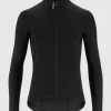 Assos Mille GTS Spring Fall Jacket C2 Black Black Series