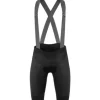 Assos RS Bib Short S9 Targa Black