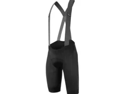 Assos RS Bib Short S9 Targa Black