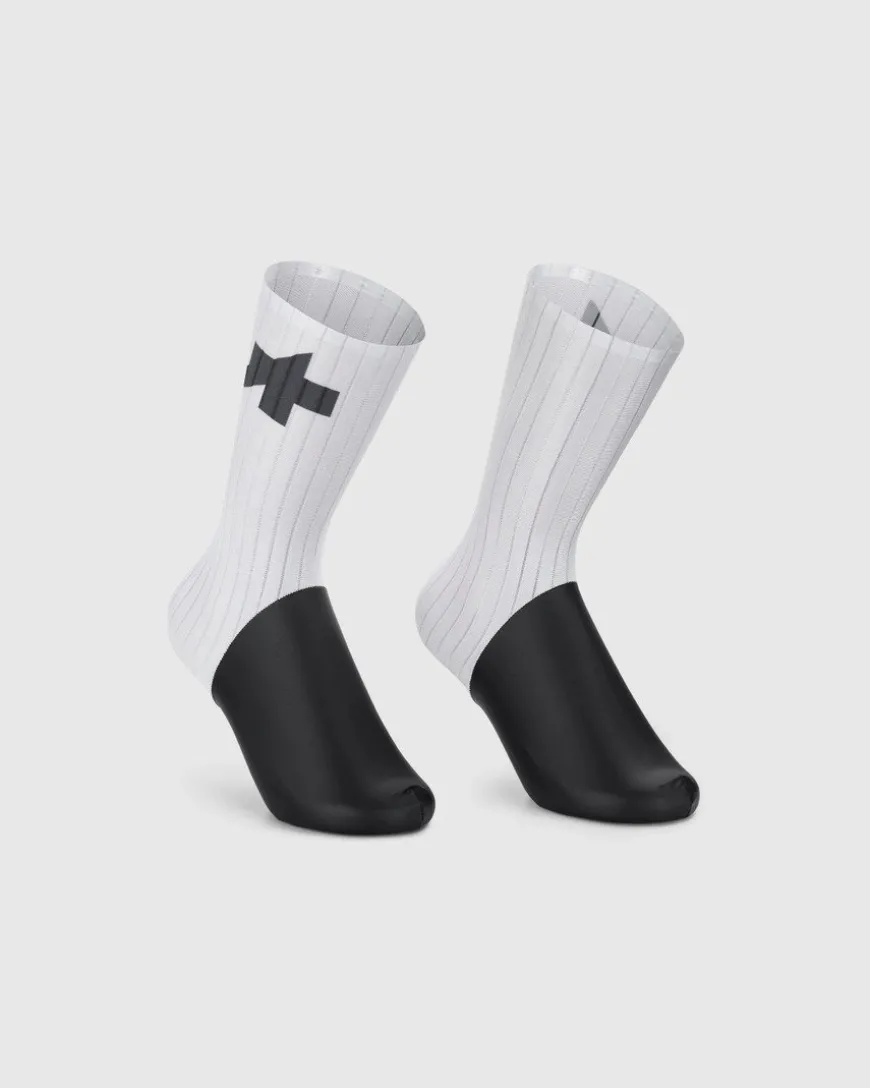 Assos RSR Speed Booties S11