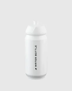 Assos Signature Water Bottle White 500ml
