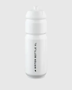 Assos Signature Water Bottle White 750ml