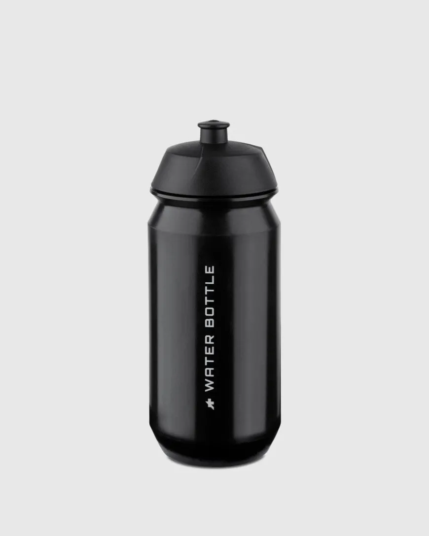 Assos Signature Water Bottle Black 500ml