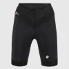 Assos UMA GT Half Shorts C2 Black Series