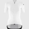 Assos UMA GT Jersey S11 White Series