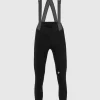 Assos UMA GT Winter Bib Tights Black Series