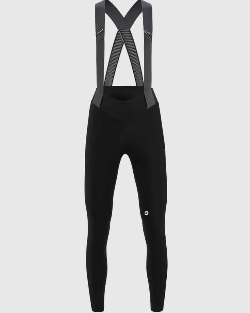 Assos UMA GT Winter Bib Tights Black Series