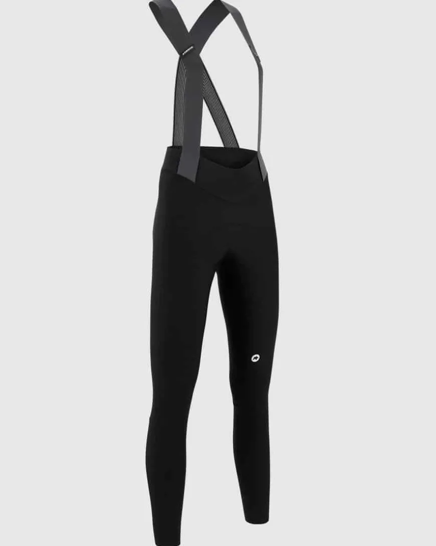 Assos UMA GT Winter Bib Tights Black Series