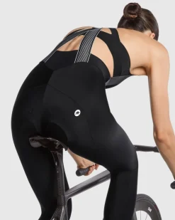 Assos UMA GT Winter Bib Tights Black Series