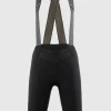 Assos UMA GTV Bib Shorts C2 EVO Black Series