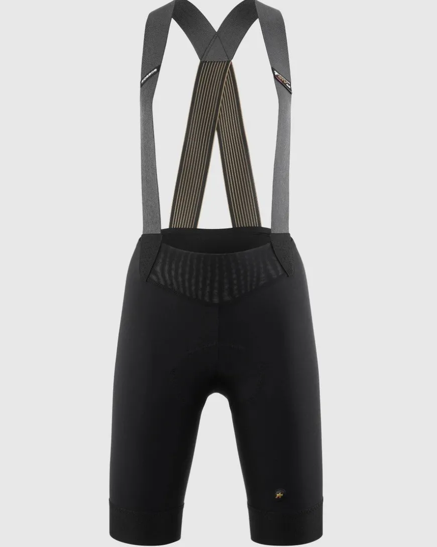 Assos UMA GTV Bib Shorts C2 EVO Black Series