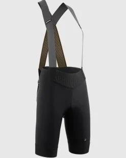 Assos UMA GTV Bib Shorts C2 EVO Black Series