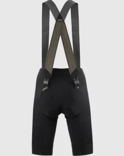 Assos UMA GTV Bib Shorts C2 EVO Black Series