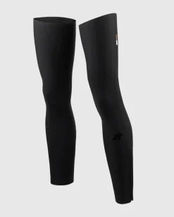 Assos Winter Leg Warmers P1