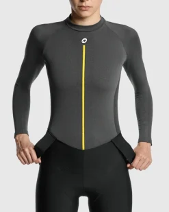 Assos Women's Spring Fall LS Skin Layer P1