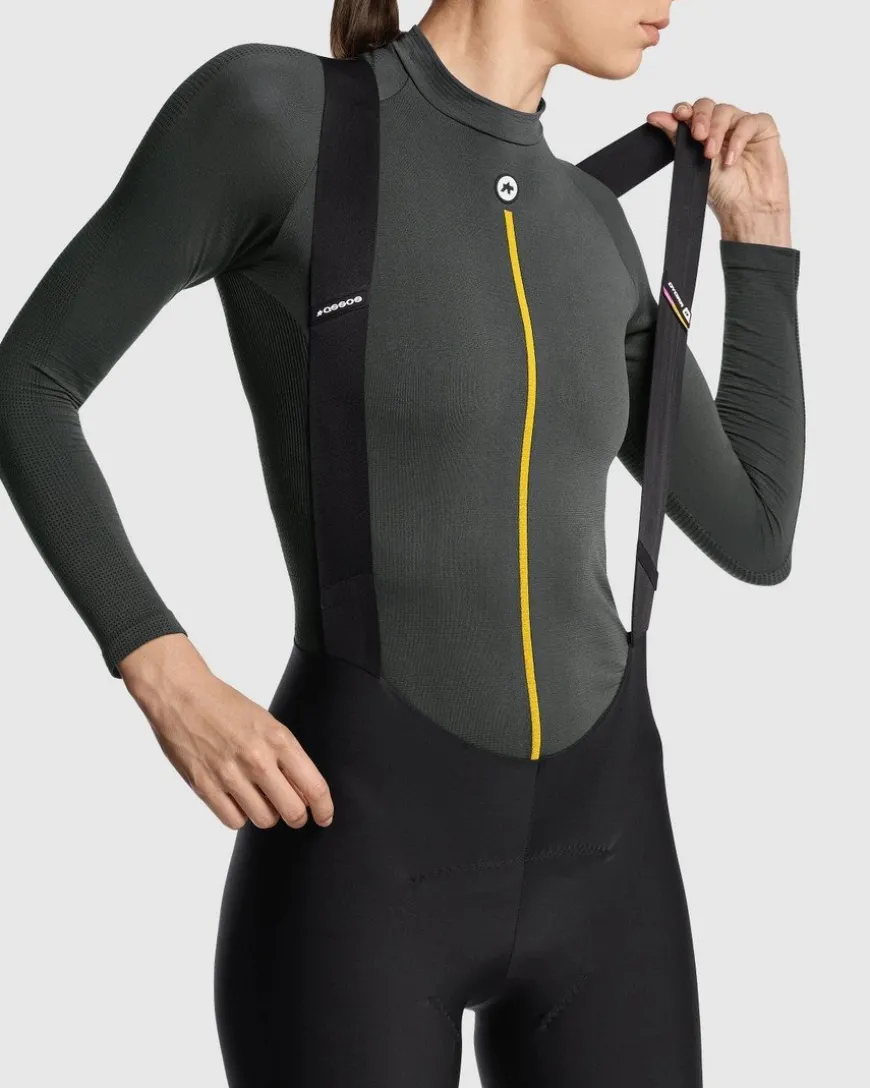 Assos Women's Spring Fall LS Skin Layer P1