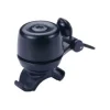 BBB -17 Fietsbel Noisy Brass Zwart