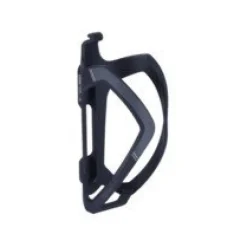 BBB Bidonhouder BBC-36 FlexCage Mat Zwart Mat Zwart/zwart