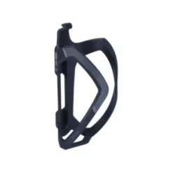 BBB Bidonhouder BBC-36 FlexCage Mat Zwart Mat Zwart/zwart