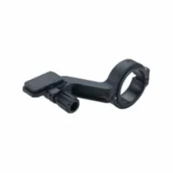 BBB BLS-195 Bracket CenterMount 2.0 Zwart