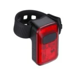 BBB BLS-152D Achterlamp Mini Spark 2.0 Zwart