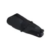 BBB BSB-143 Zadeltas Seat Sidekick Zwart