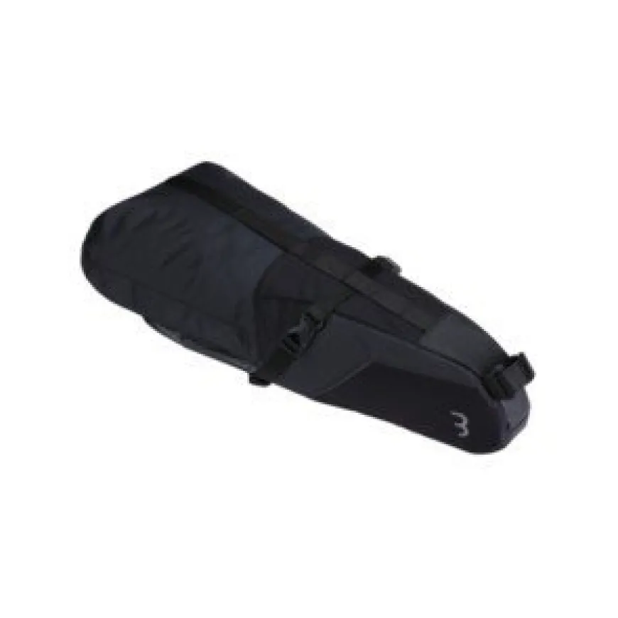 BBB BSB-143 Zadeltas Seat Sidekick Zwart