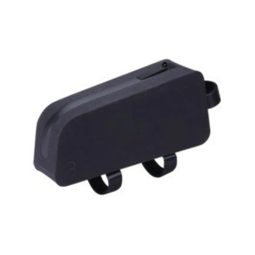 BBB BSB-62L Bovenbuistas SealTank L Zwart