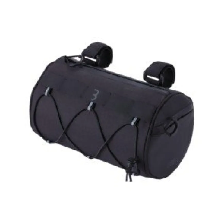 BBB BSB-151L Stuurtas BarrelPack L Zwart