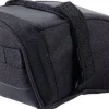 BBB BSB-33L Zadeltas SpeedPack Zwart