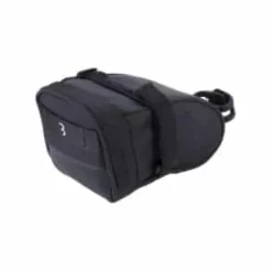 BBB BSB-33M Zadeltas SpeedPack M Zwart