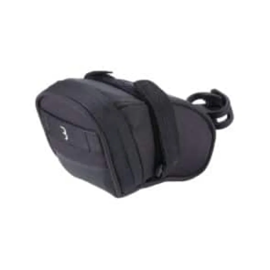 BBB BSB-33S Zadeltas SpeedPack S Zwart