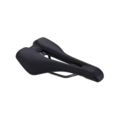 BBB BSD-157 Zadel Echelon Comfort Zwart