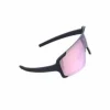 BBB BSG-73 Bril Chester Narrow MLC Rose Mat Zwart