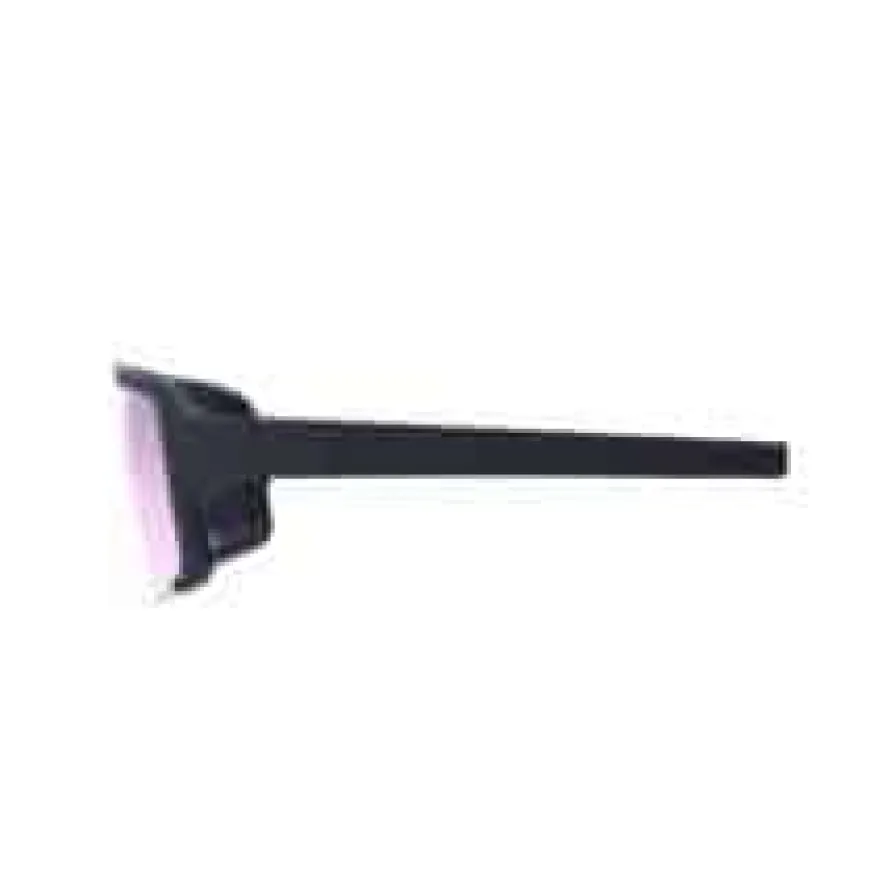 BBB BSG-73 Bril Chester Narrow MLC Rose Mat Zwart
